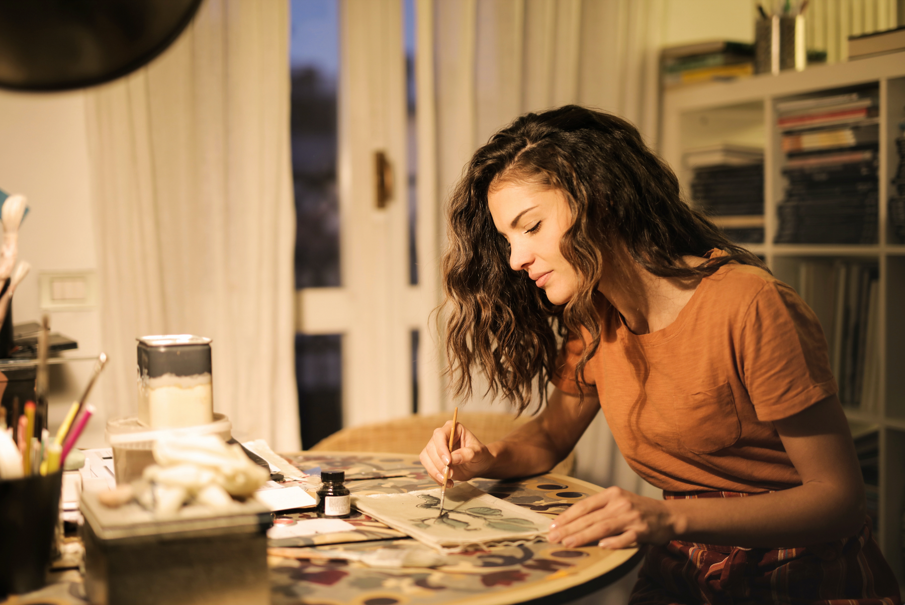 Art-Contest-Calling-all-Artists Kensington