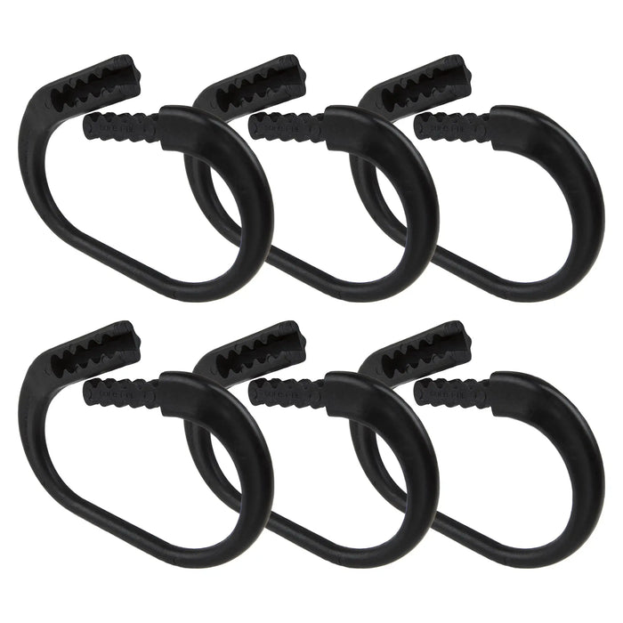 Safe-T-Tie - Reusable Safety Breakaway for Tying (3 pack of 6 individual ties) Kensington Protective Products
