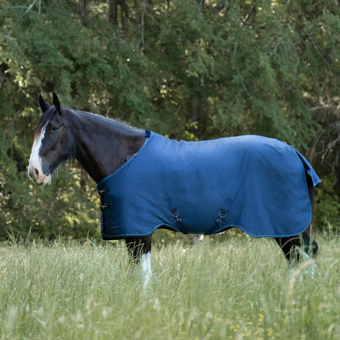 1200D Lightweight 80g Draft Horse Winter Turnout Blanket - Waterproof & Breathable Kensington Protective Products
