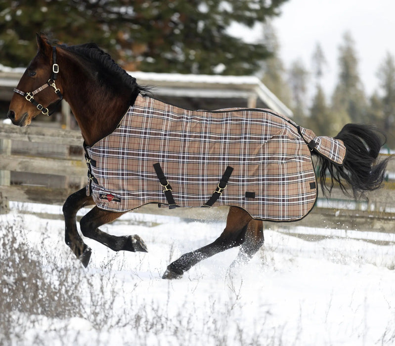 Supermesh® Winter Turnout Blanket - Supremely Durable, Waterproof & Breathable Kensington Protective Products