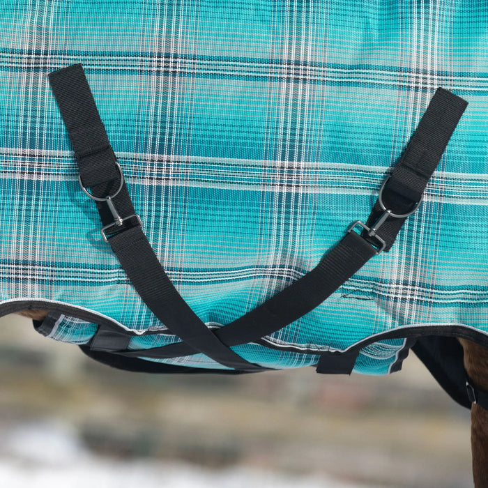 Supermesh® Winter Turnout Blanket - Supremely Durable, Waterproof & Breathable Kensington Protective Products