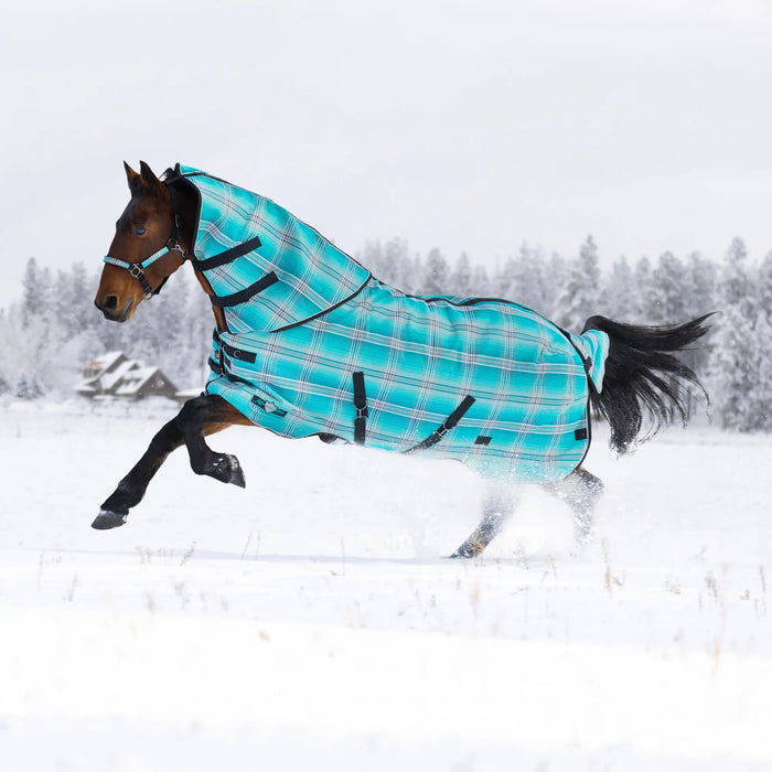 Supermesh® Winter Turnout Blanket - Supremely Durable, Waterproof & Breathable Kensington Protective Products
