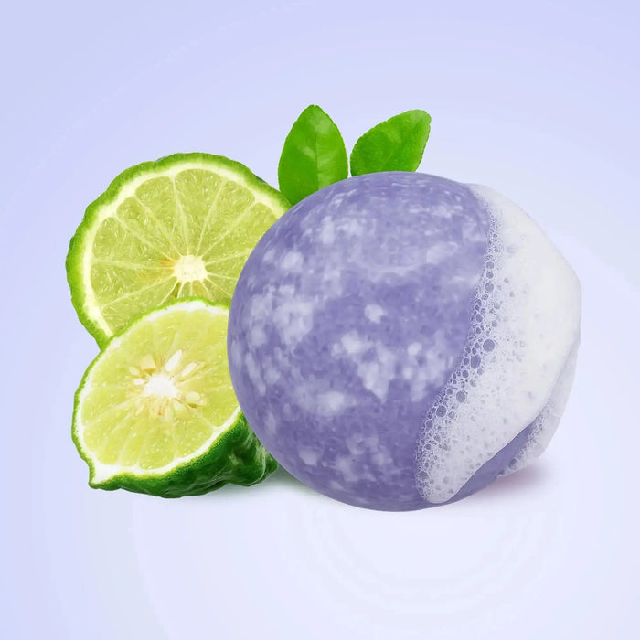 Bex Bar Soap Co - All Natural, Eco Friendly Organic Shampoo Bar for Horses & Dogs Kensington