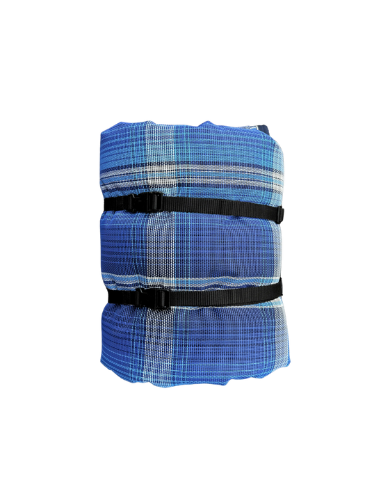 Dog Camping Pad - Packable, Durable & Safety Reflective Kensington Protective Products