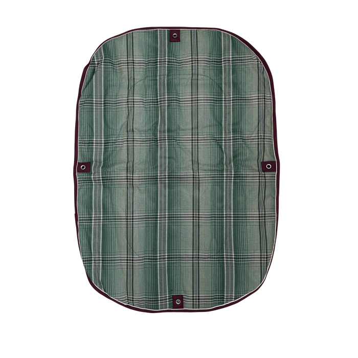 Dog Camping Pad - Packable, Durable & Safety Reflective Kensington Protective Products