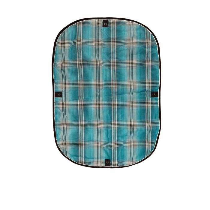 Dog Camping Pad - Packable, Durable & Safety Reflective Kensington Protective Products