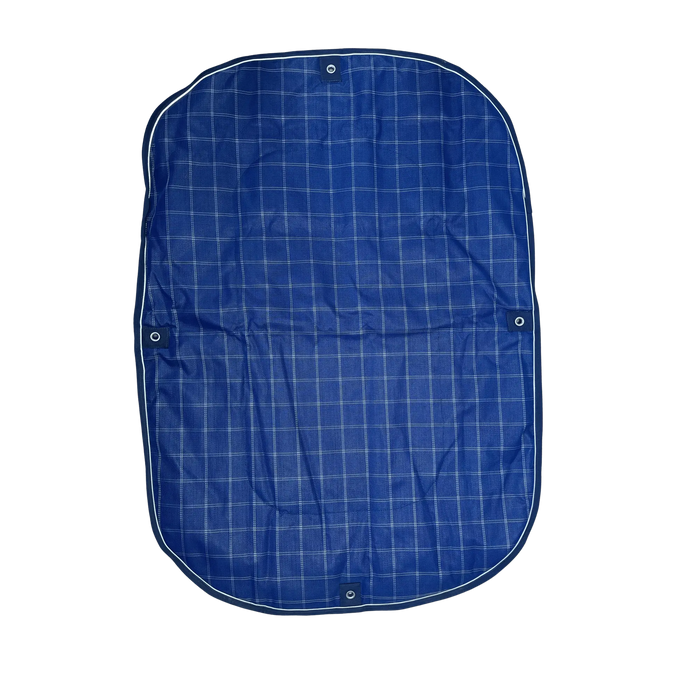 Dog Camping Pad - Packable, Durable & Safety Reflective Kensington Protective Products