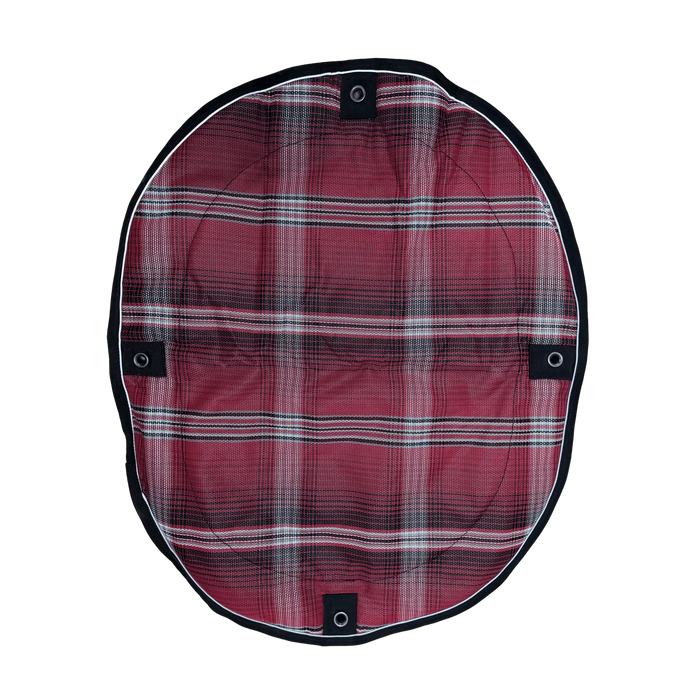 Dog Camping Pad - Packable, Durable & Safety Reflective Kensington Protective Products