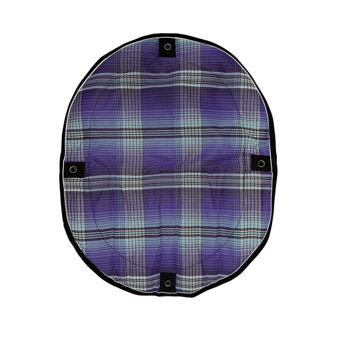 Dog Camping Pad - Packable, Durable & Safety Reflective Kensington Protective Products