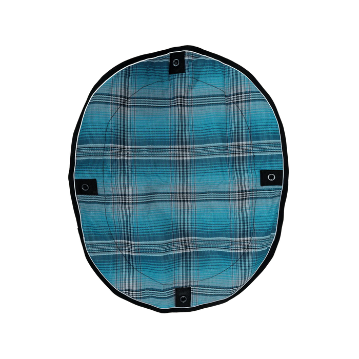 Dog Camping Pad - Packable, Durable & Safety Reflective Kensington Protective Products