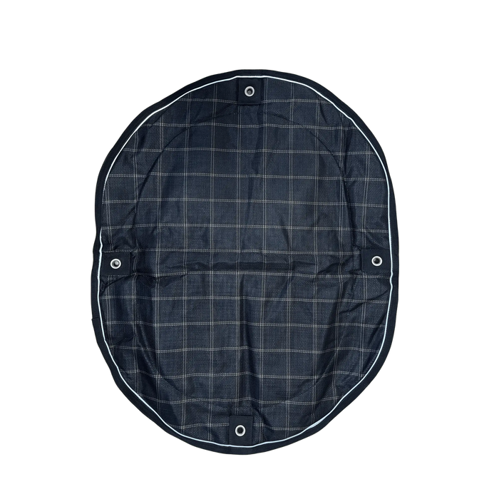 Dog Camping Pad - Packable, Durable & Safety Reflective Kensington Protective Products