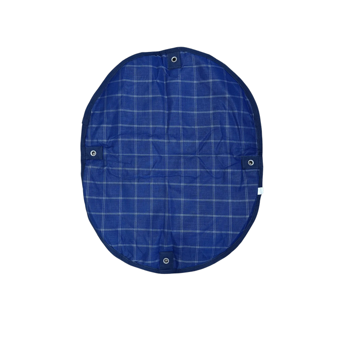 Dog Camping Pad - Packable, Durable & Safety Reflective Kensington Protective Products