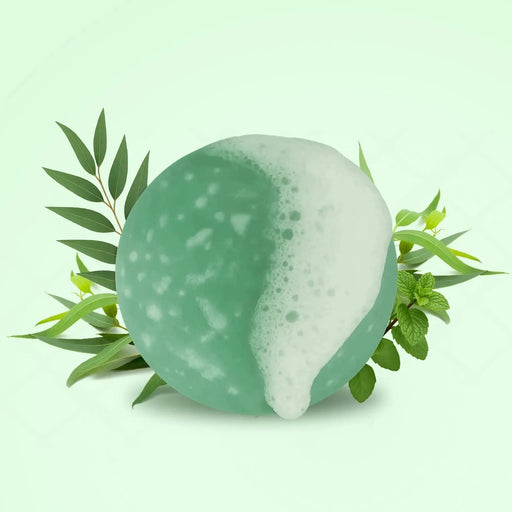 Bex Bar Soap Co - All Natural, Eco Friendly Organic Shampoo Bar for Horses & Dogs Kensington