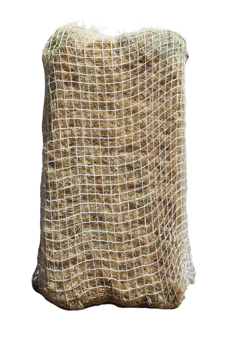 Freedom Feeder Bundle - Slow Feed Hay Net Frame and Net Combo Kensington Protective Products