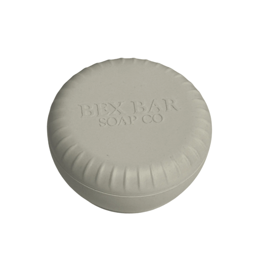 Bex Bar Soap Co Barn Buddy - All Natural, Eco Friendly Bamboo Shampoo Bar Storage Case Kensington