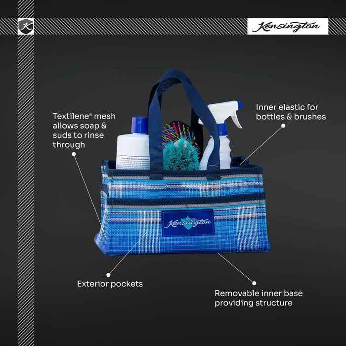 Grooming Tote Kensington Protective Products