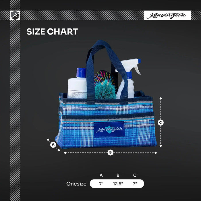 Grooming Tote Kensington Protective Products