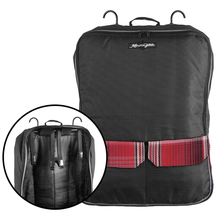 Harness Bag with Adjustable Straps Kensington Protective Products