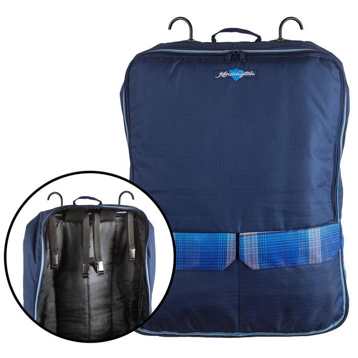 Harness Bag with Adjustable Straps Kensington Protective Products