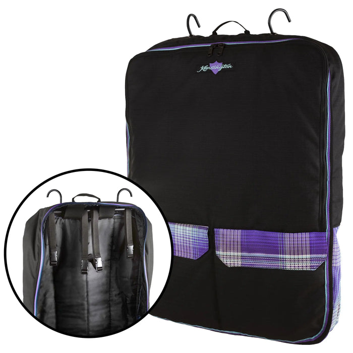 Harness Bag with Adjustable Straps Kensington Protective Products