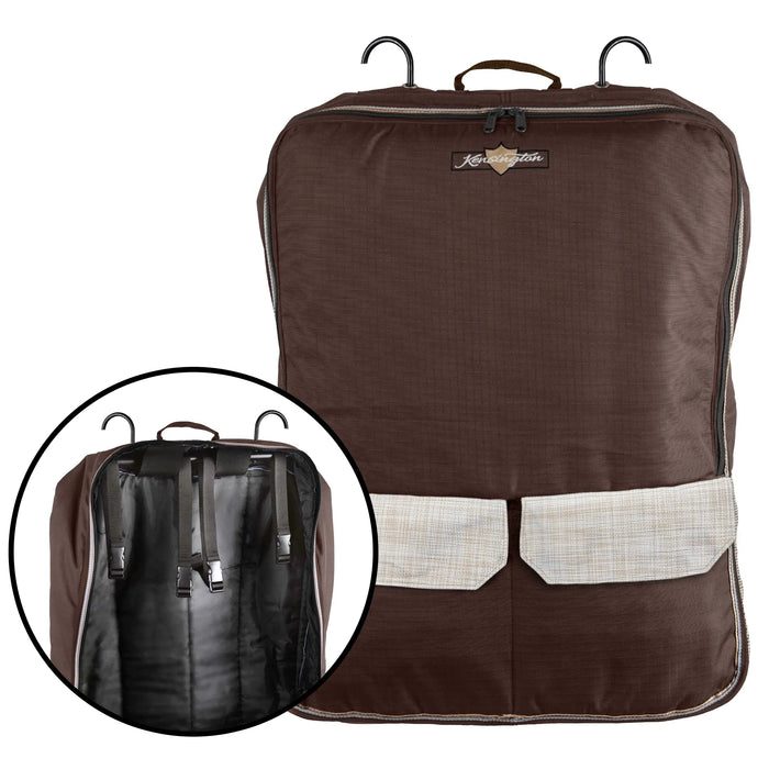 Harness Bag with Adjustable Straps Kensington Protective Products