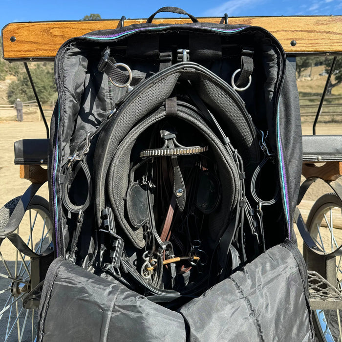 Harness Bag with Adjustable Straps Kensington Protective Products