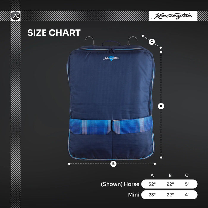 Harness Bag with Adjustable Straps Kensington Protective Products