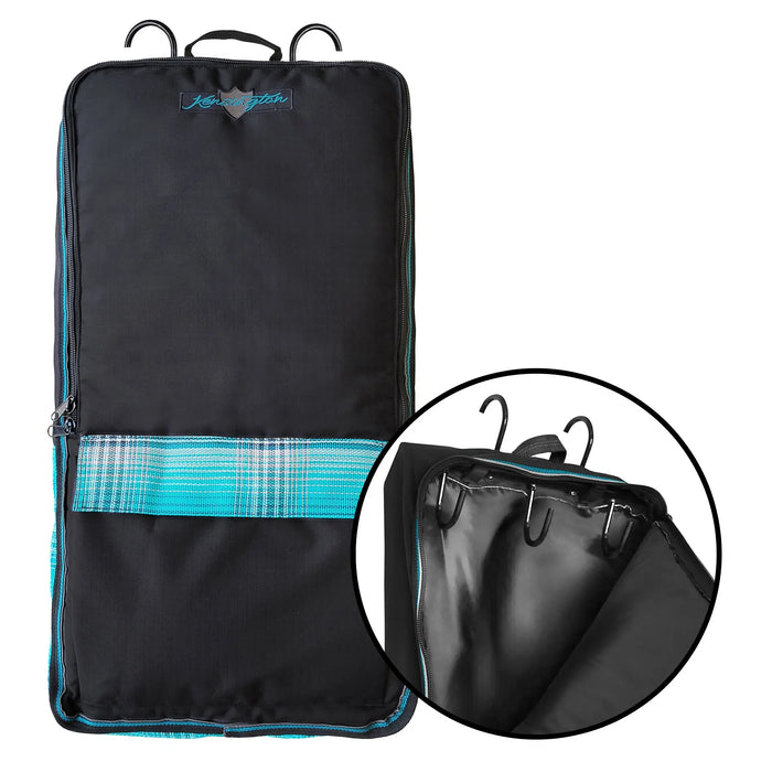 Halter & Bridle Bag with Hooks Kensington Protective Products