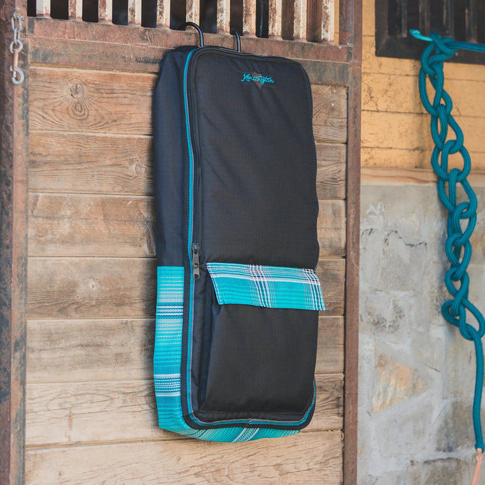 Halter & Bridle Bag with Hooks Kensington Protective Products