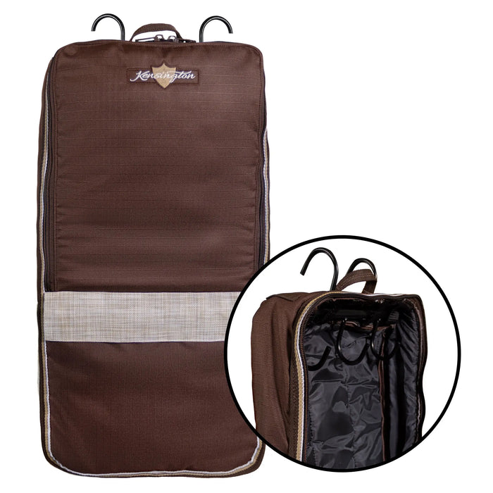 Halter & Bridle Bag with Hooks Kensington Protective Products