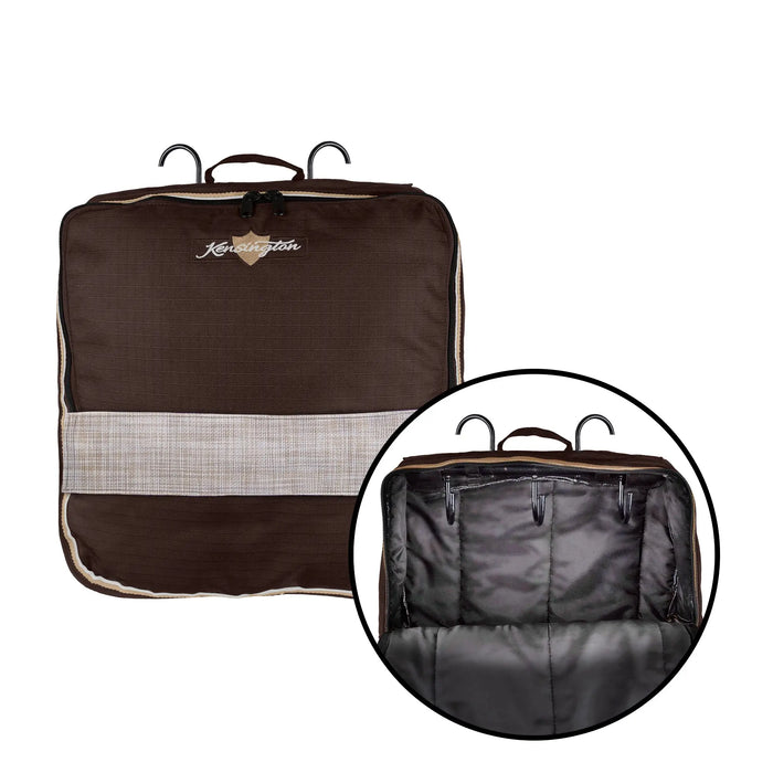 Mini Halter & Bridle Bag with Hooks Kensington Protective Products