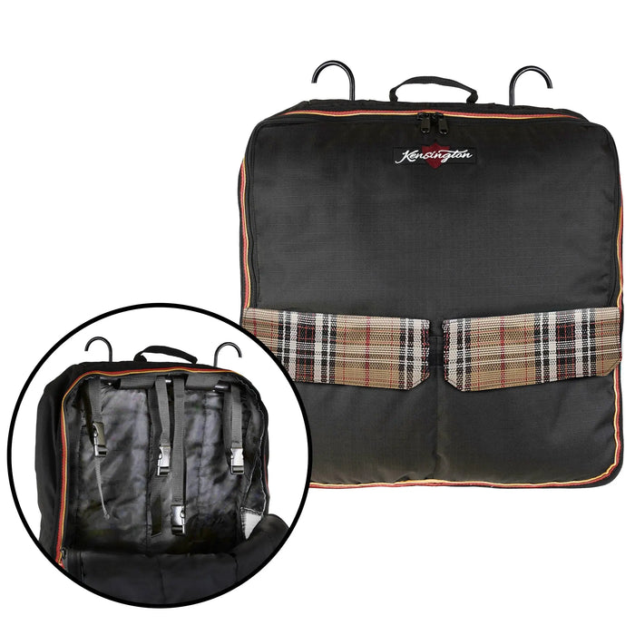 Mini Harness Bag with Adjustable Straps Kensington Protective Products