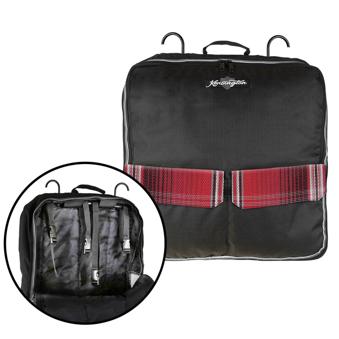 Harness Bag with Adjustable Straps Kensington Protective Products