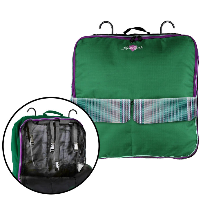 Harness Bag with Adjustable Straps Kensington Protective Products