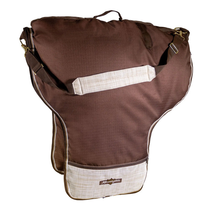 Western Saddle Protective Carry Bag Kensington Protective Products