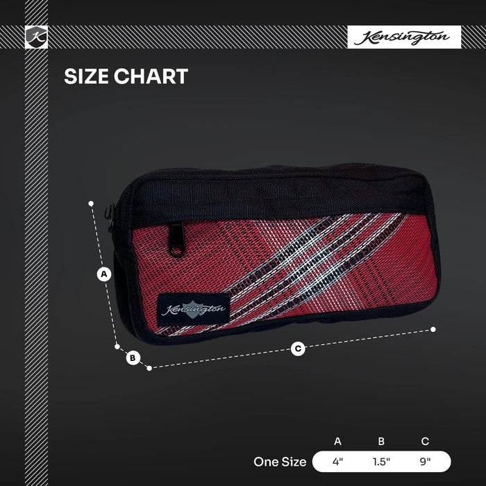 Pommel / Hip Bag Kensington Protective Products