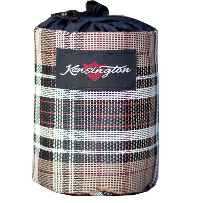 Nylon Western Saddle Dust Cover Kensington Kensington Protective Products