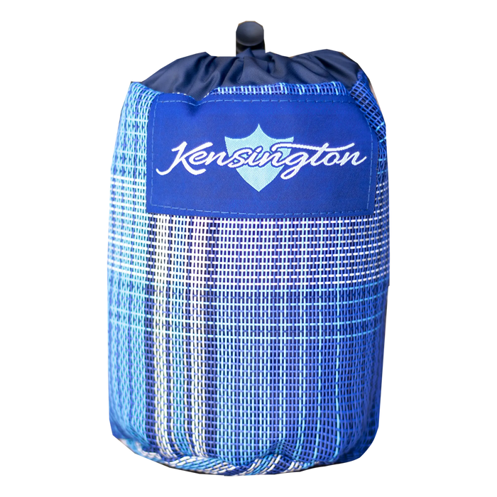 Nylon Western Saddle Dust Cover Kensington Kensington Protective Products
