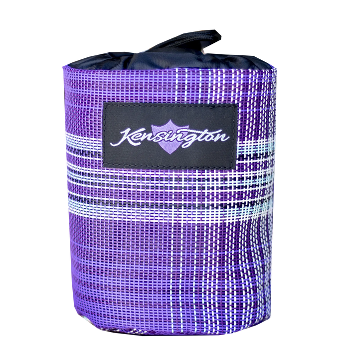 Nylon Western Saddle Dust Cover Kensington Kensington Protective Products