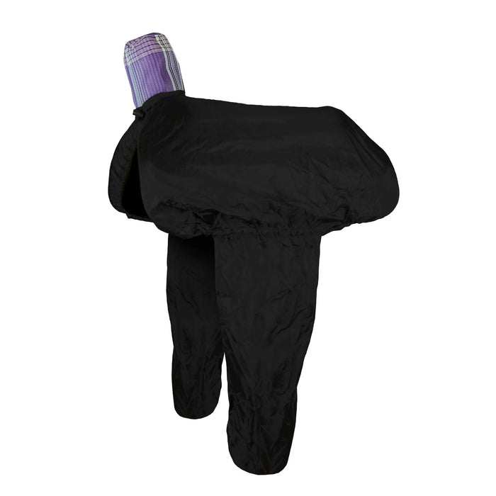 Nylon Western Saddle Dust Cover Kensington Kensington Protective Products