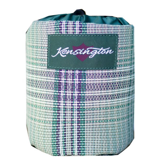 Nylon Western Saddle Dust Cover Kensington Kensington Protective Products