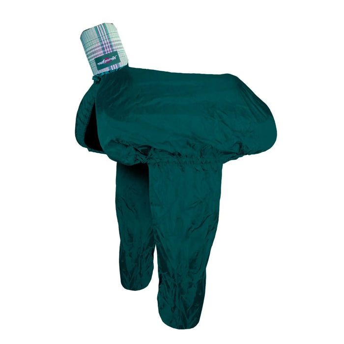 Nylon Western Saddle Dust Cover Kensington Kensington Protective Products