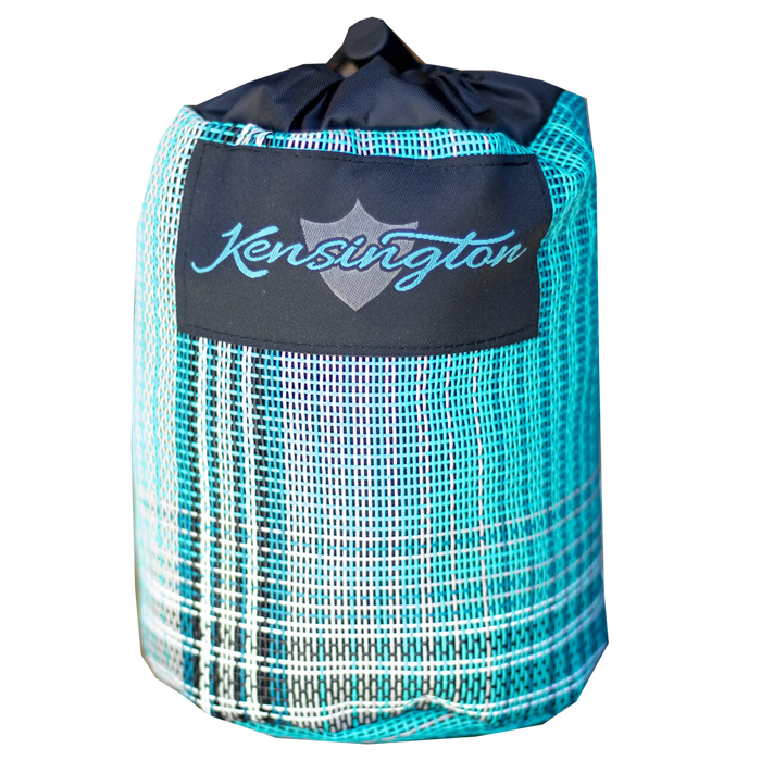 Nylon Western Saddle Dust Cover Kensington Kensington Protective Products