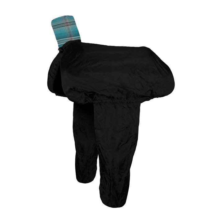 Nylon Western Saddle Dust Cover Kensington Kensington Protective Products