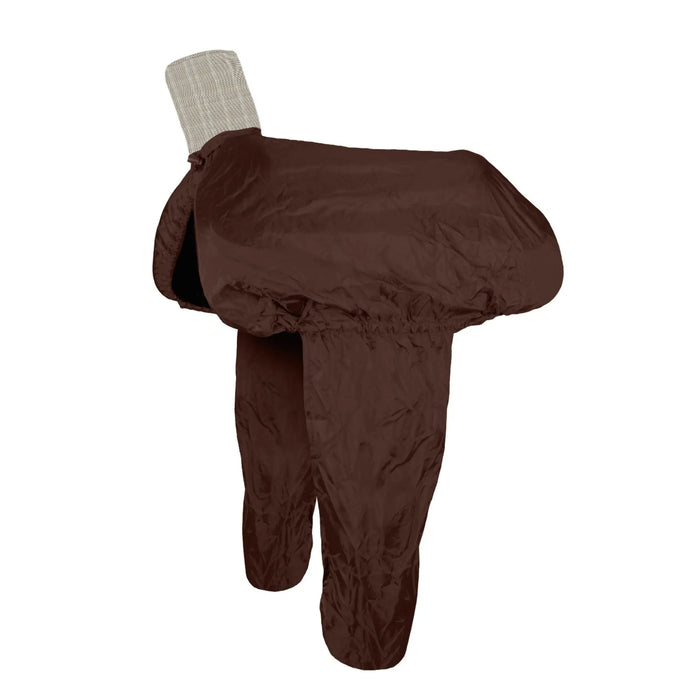 Nylon Western Saddle Dust Cover Kensington Kensington Protective Products
