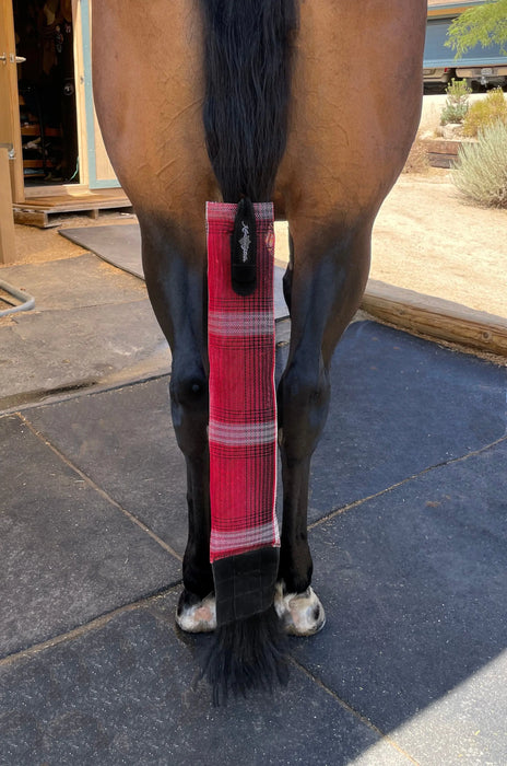 Tail Bag - Cover with Swatter Kensington Protective Products