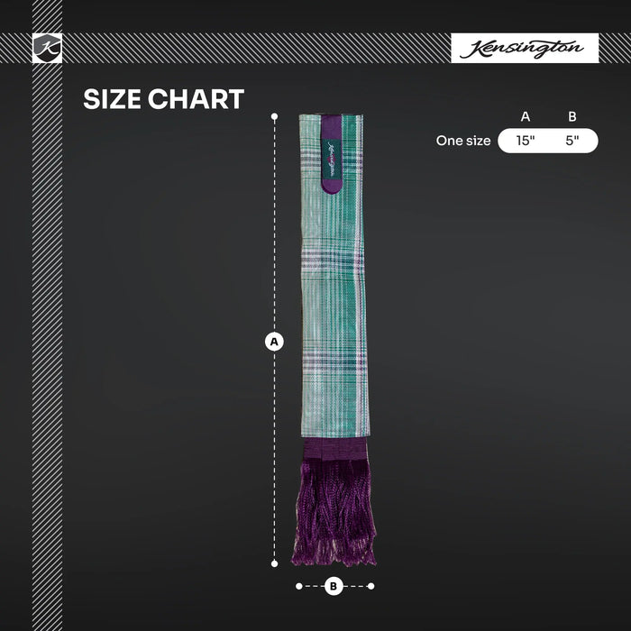 Tail Bag - Cover with Swatter Kensington Protective Products