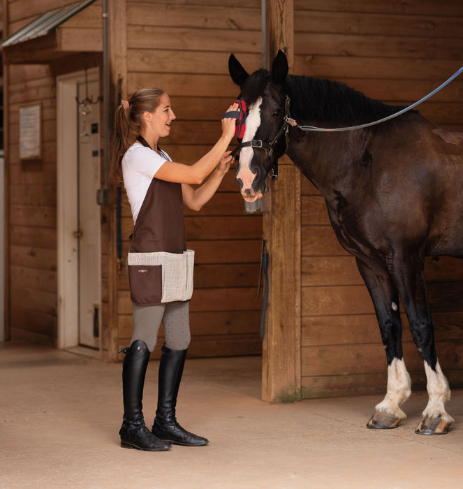 Waterproof Grooming Apron Kensington Protective Products