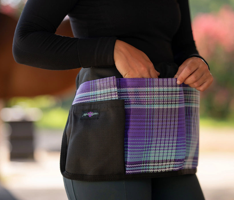 Waterproof Waist Grooming Apron Kensington Protective Products