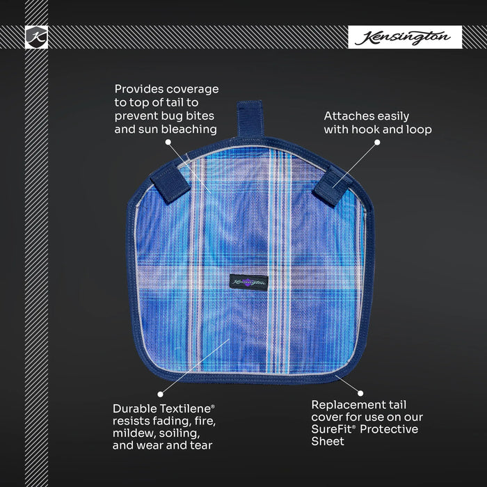 Fly Sheet Replacement Tail Cover Kensington Protective